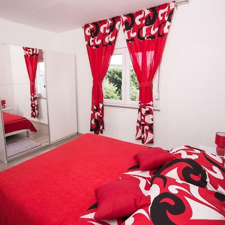 Aparment Jomarko トロギール エクステリア 写真