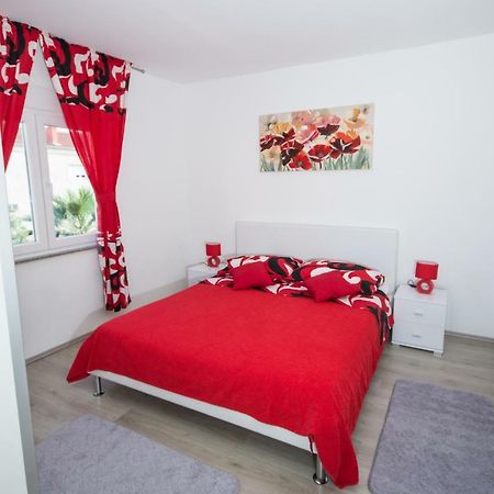 Aparment Jomarko トロギール エクステリア 写真