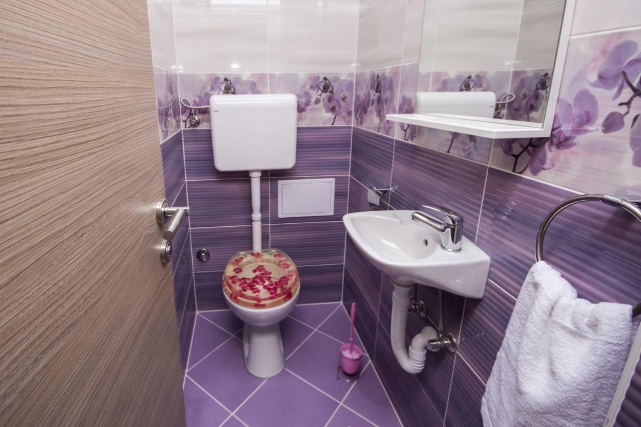 Aparment Jomarko トロギール エクステリア 写真