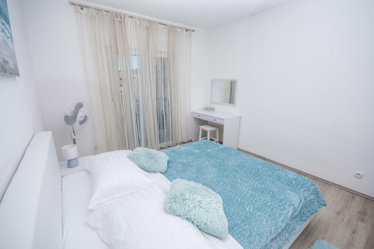 Aparment Jomarko トロギール エクステリア 写真