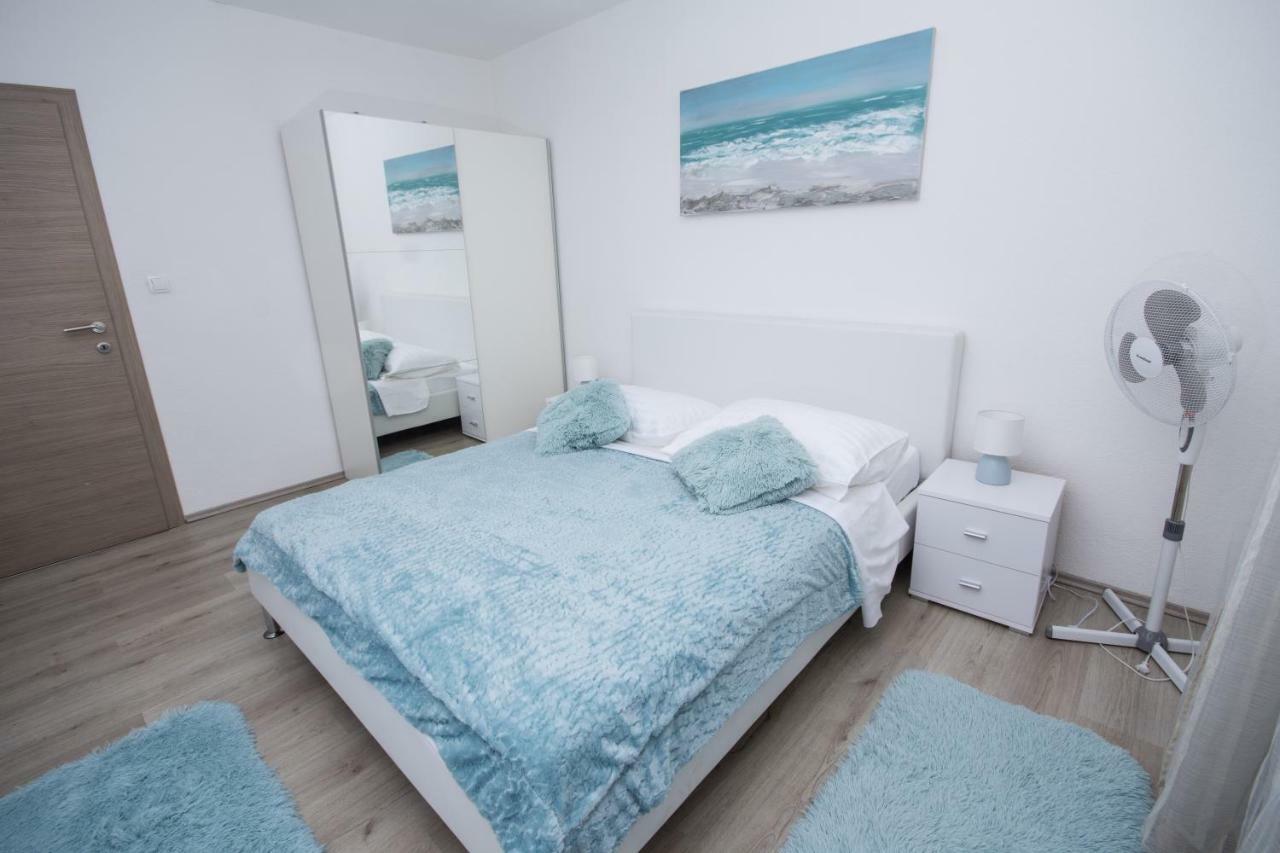 Aparment Jomarko トロギール エクステリア 写真