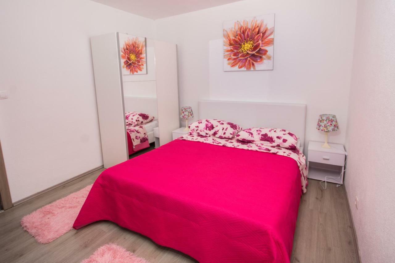 Aparment Jomarko トロギール エクステリア 写真