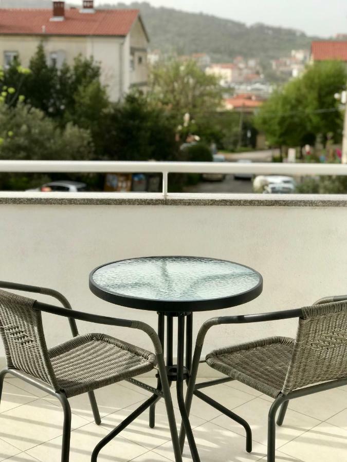 Aparment Jomarko トロギール エクステリア 写真