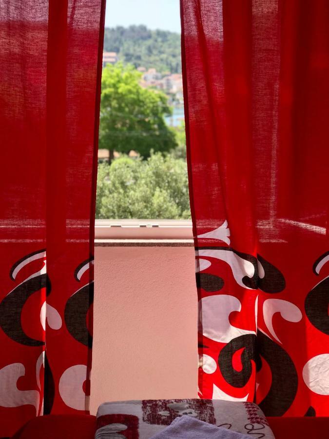 Aparment Jomarko トロギール エクステリア 写真